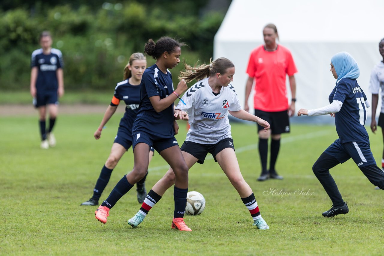 Bild 339 - Loewinnen Cup